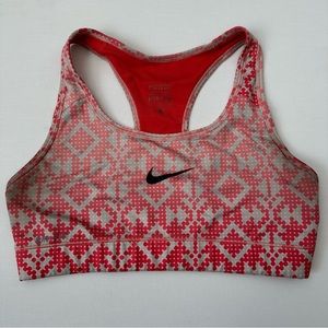 Nike Dri-Fit Sports Bra